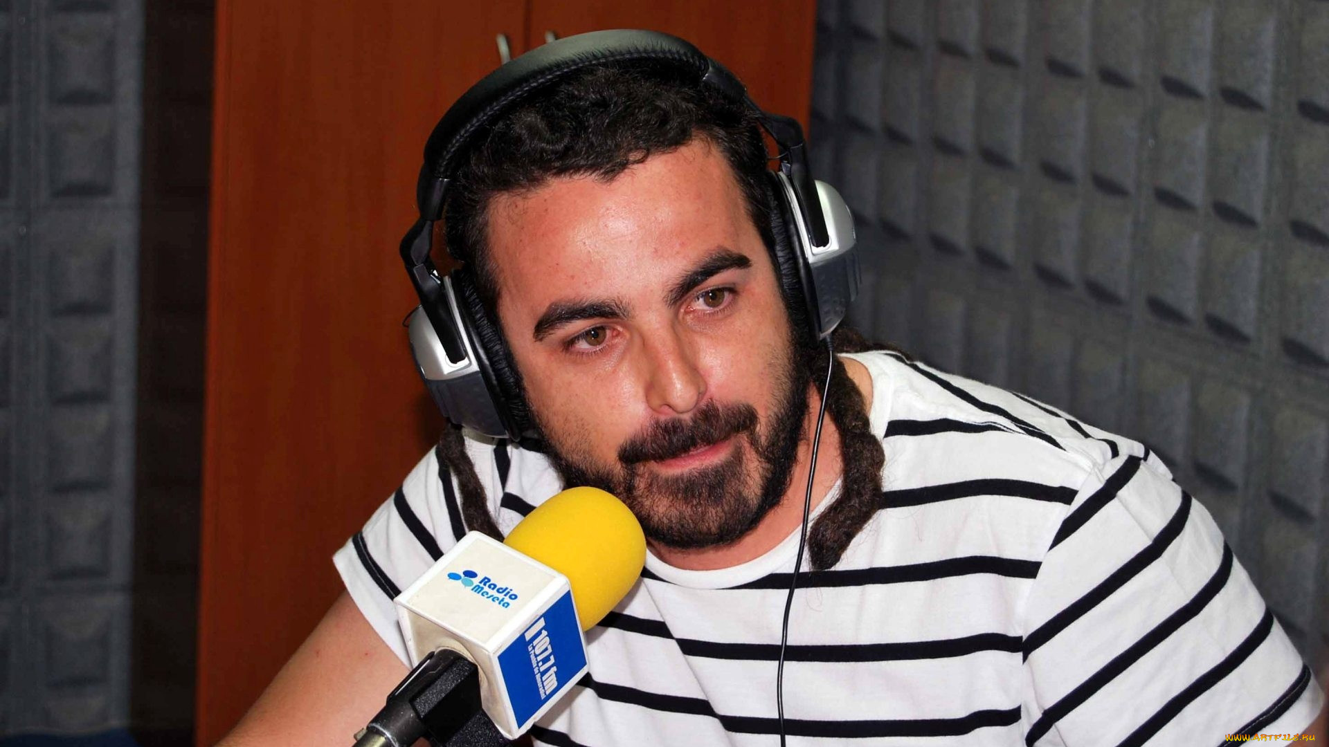 huecco mikrofon, , huecco, 